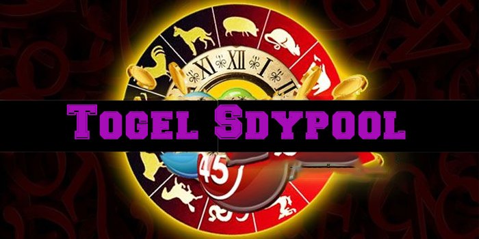 Togel Sdypool – Pasaran Gampang Menang Jackpot Tertinggi