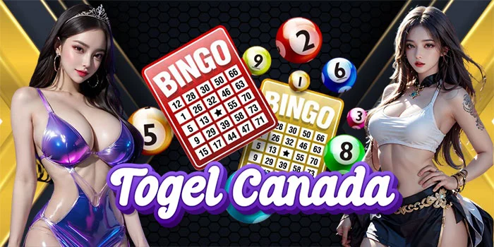 Togel Canada –  Mengungkap Pesona Angka Dalam Permainan Keberuntungan