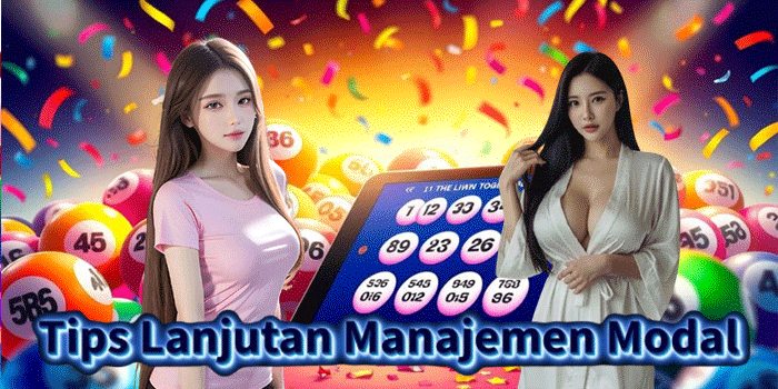 Tips Lanjutan Manajemen Modal